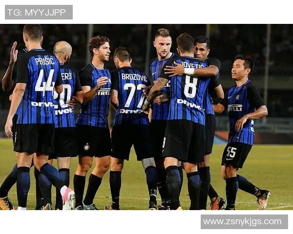 中超联赛国米大胜AC米兰战术解析与比赛精彩瞬间回顾